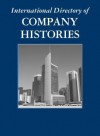 International Directory of Company Histories, Volume 147 - Steven Long