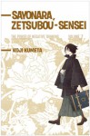 Sayonara, Zetsubou-Sensei: The Power of Negative Thinking Volume 7 - Koji Kumeta