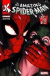 Dobry Komiks: The Amazing Spider Man #5 05.2005 - Joseph Michael Straczynski