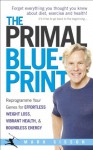 The Primal Blueprint - Mark Sisson