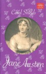 Jane Austen - Carol Shields