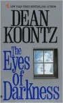 Eyes of Darkness - Leigh Nichols, Dean Koontz