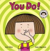 You Do!: A Daisy Book - Kes Gray