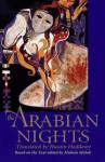 Arabian Nights: The Thousand and One Nights - Anonymous, Husain Haddawy