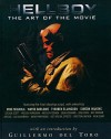 Hellboy: The Art of the Movie - Mike Mignola, Peter Briggs, Wayne Barlowe, TyRuben Ellingson