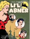 Li'l Abner Volume 2 - Al Capp