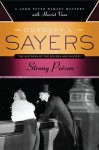 Strong Poison: A Lord Peter Wimsey Mystery with Harriet Vane - Dorothy L. Sayers