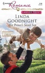 Her Prince's Secret Son - Linda Goodnight