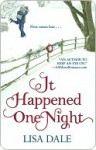 It Happened One Night - Lisa Dale