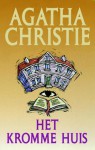 Het kromme huis - Agatha Christie