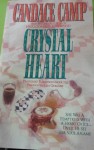 Crystal Heart (Harper Monogram) - Lisa Gregory, Candace Camp