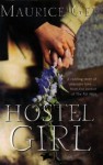 Hostel Girl - Maurice Gee