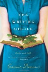 The Writing Circle (Voice) - Corinne Demas