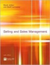 Selling & Sales Management - David Jobber, Geoff Lancaster