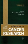 Advances in Cancer Research, Volume 75 - George F. Vande Woude, George Klein