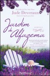 Jardim de Alfazema (Edilean #1) - Jude Deveraux