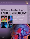 Williams Textbook of Endocrinology - Henry M. Kronenberg, Shlomo Melmed, Kenneth S. Polonsky