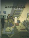 Le sommeil de Léo - Jean-Claude Denis