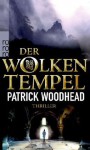 Der Wolkentempel - Patrick Woodhead, Michael Windgassen