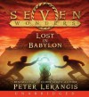 Lost in Babylon - Peter Lerangis