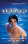 Dragon's Eye - James A. Hetley