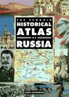 The Penguin Historical Atlas of Russia (Hist Atlas) - John Channon, Robert Hudson