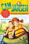 Cam Jansen: Cam Jansen and the Summer Camp Mysteries: A Super Special - David A. Adler, Joy Allen