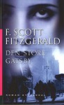 Den Store Gatsby - F. Scott Fitzgerald