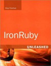 Ironruby Unleashed - Shay Friedman