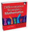 Differentiation Strategies for Mathematics - Wendy Conklin