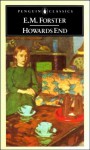Howards End (Penguin English Library) - E.M. Forster