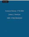 German History 1770-1866 - James J. Sheehan