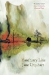 Sanctuary Line. Jane Urquhart - Jane Urquhart