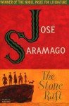 Stone Raft - José Saramago