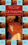 La Rouquine Et Autres Nouvelles Fantastiques - Henri Troyat