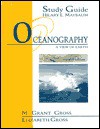 Oceanography - Hilary L. Maybaum, Elizabeth Gross