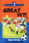 Great Hit (Corgi pups) - Rob Childs, Michael Reid