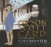 Songmaster - Orson Scott Card