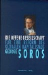 Die offene Gesellschaft - George Soros