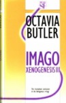 Imago - Octavia E. Butler