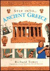 Ancient Greece - Richard Tames