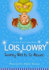 Gooney Bird Is So Absurd - Lois Lowry, Middy Thomas