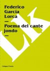 Poema del Cante Jondo - Federico García Lorca