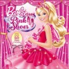 Barbie in the Pink Shoes Storybook - Mattel