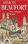 The Bishop's Brood - Simon Beaufort