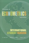 Principles of Econometrics - R. Carter Hill, William E. Griffiths, Mark Andrew Lim