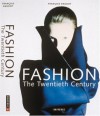 Fashion: The 20th Century - François Baudot