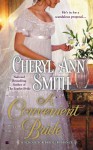 A Convenient Bride - Cheryl Ann Smith