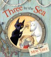 Three by the Sea - Mini Grey