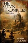 Chosen Ones - Alister E. McGrath